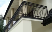 balustrada_B011