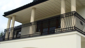 balustrada_B011