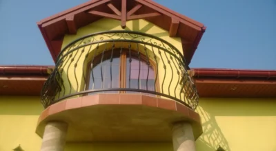 balustrada_B013