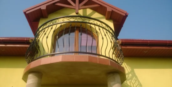 balustrada_B013