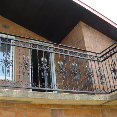 balustrada_B015