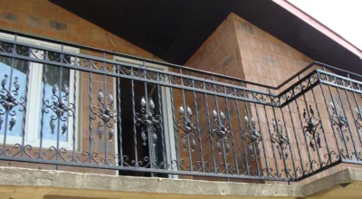 balustrada_B015