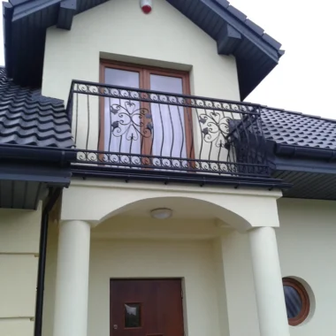 balustrady