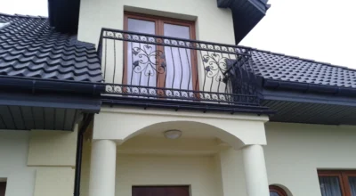 balustrady