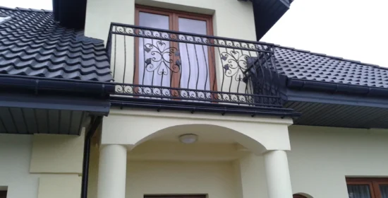 balustrady