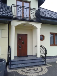 balustrada B04