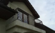 balustrada kura B06