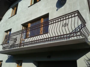 balustrada_B08