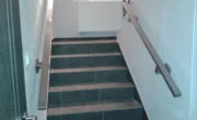 balustrady wewnętrzne C01