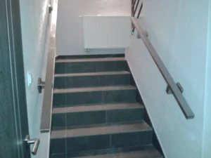 balustrady wewnętrzne C01
