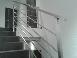 balustrady wewnętrzne C01
