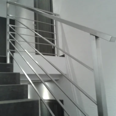 balustrady wewnętrzne C01