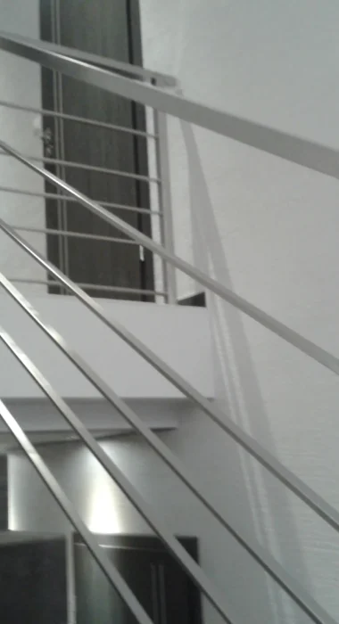 balustrady wewnętrzne C01