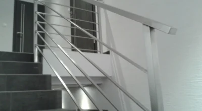 balustrady wewnętrzne C01