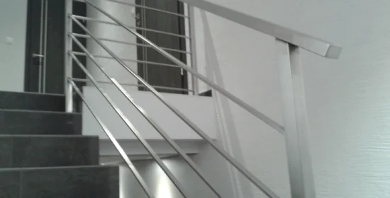 balustrady wewnętrzne C01