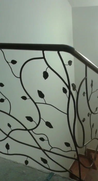 balustrada wewnętrzna C02